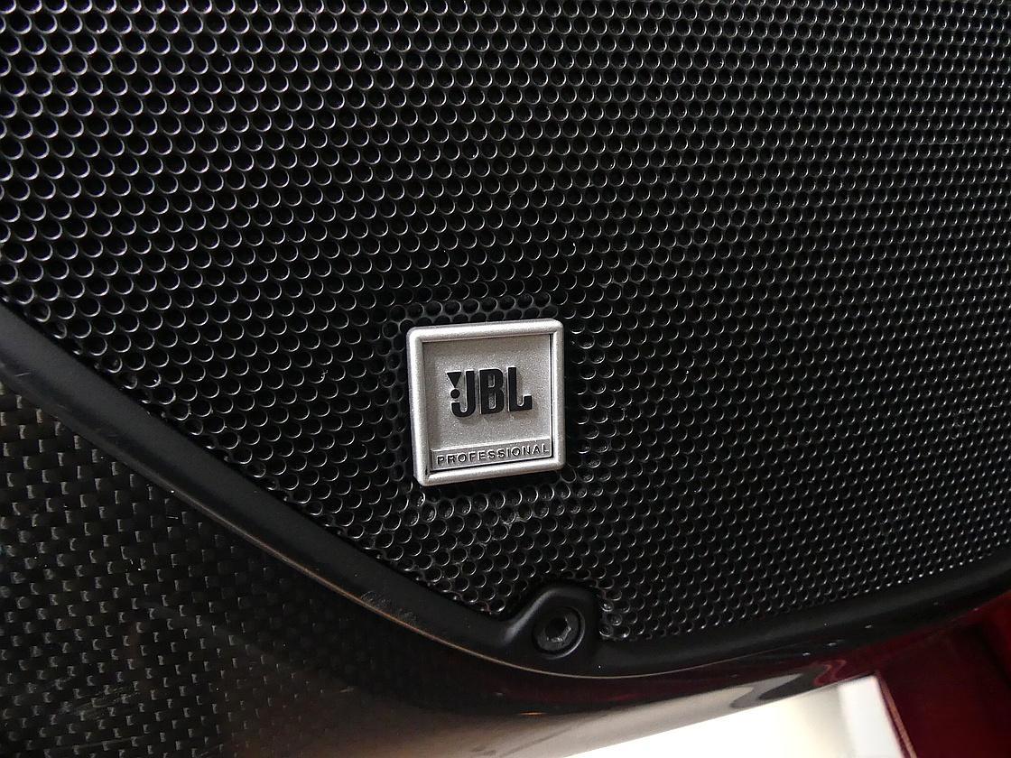 페라리 488 피스타 스파이더