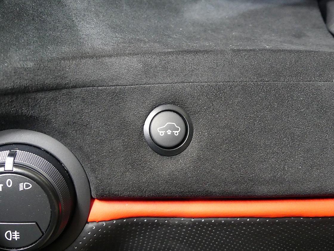 페라리 488 피스타 스파이더