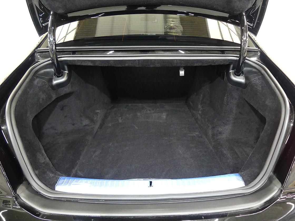 롤스로이스 고스트 2세대 6.7 V12