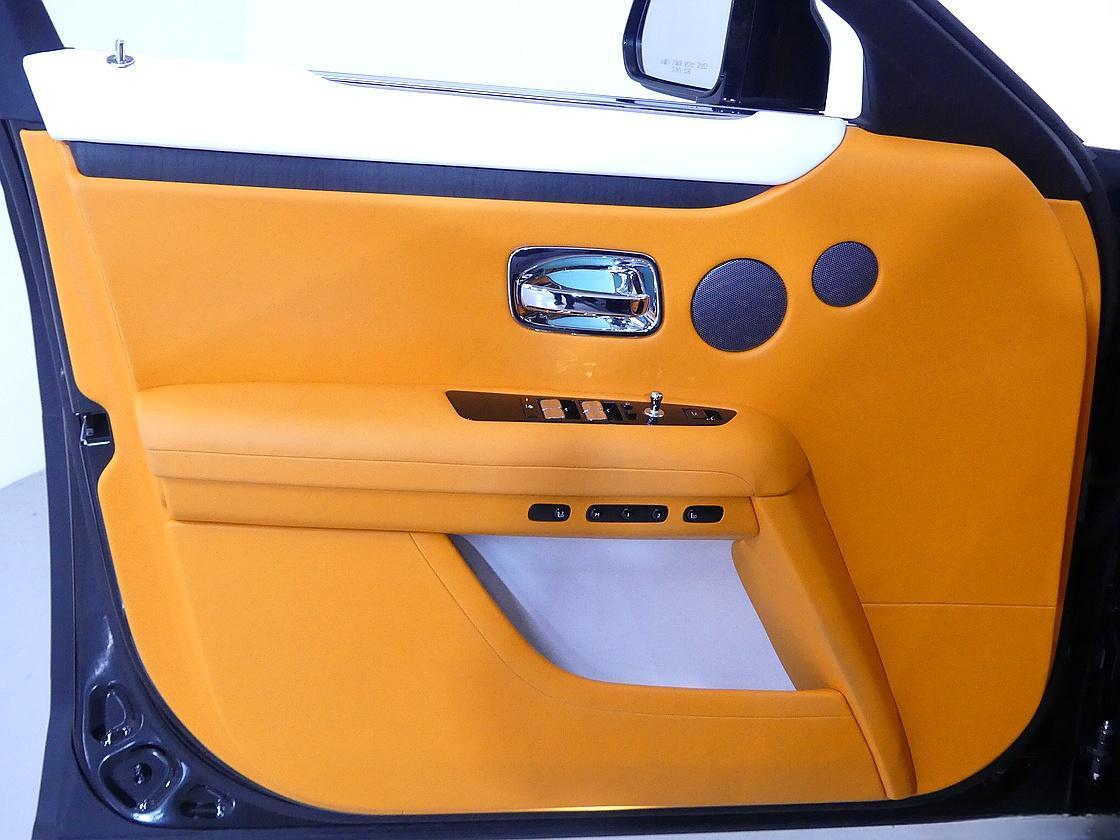 롤스로이스 고스트 2세대 6.7 V12