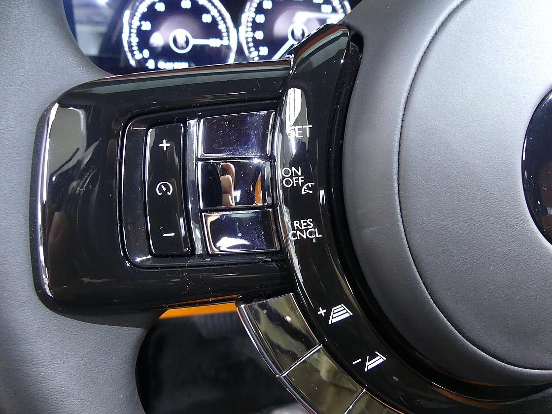 롤스로이스 고스트 2세대 6.7 V12