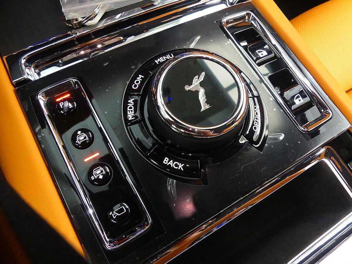 롤스로이스 고스트 2세대 6.7 V12