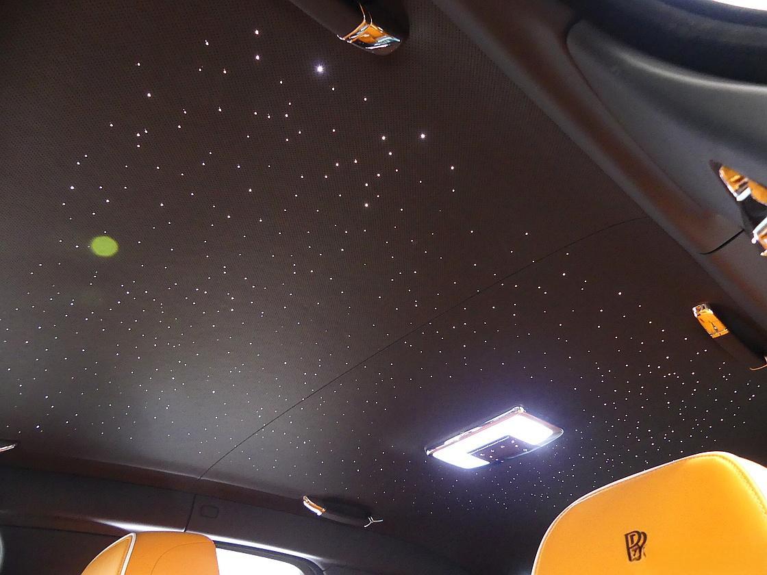 롤스로이스 고스트 2세대 6.7 V12