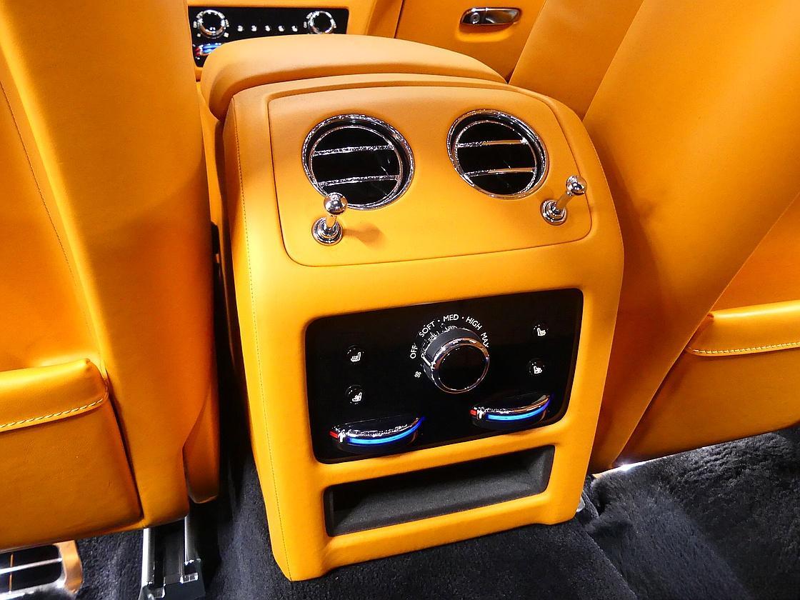 롤스로이스 고스트 2세대 6.7 V12