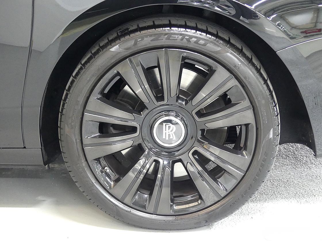 롤스로이스 고스트 2세대 6.7 V12