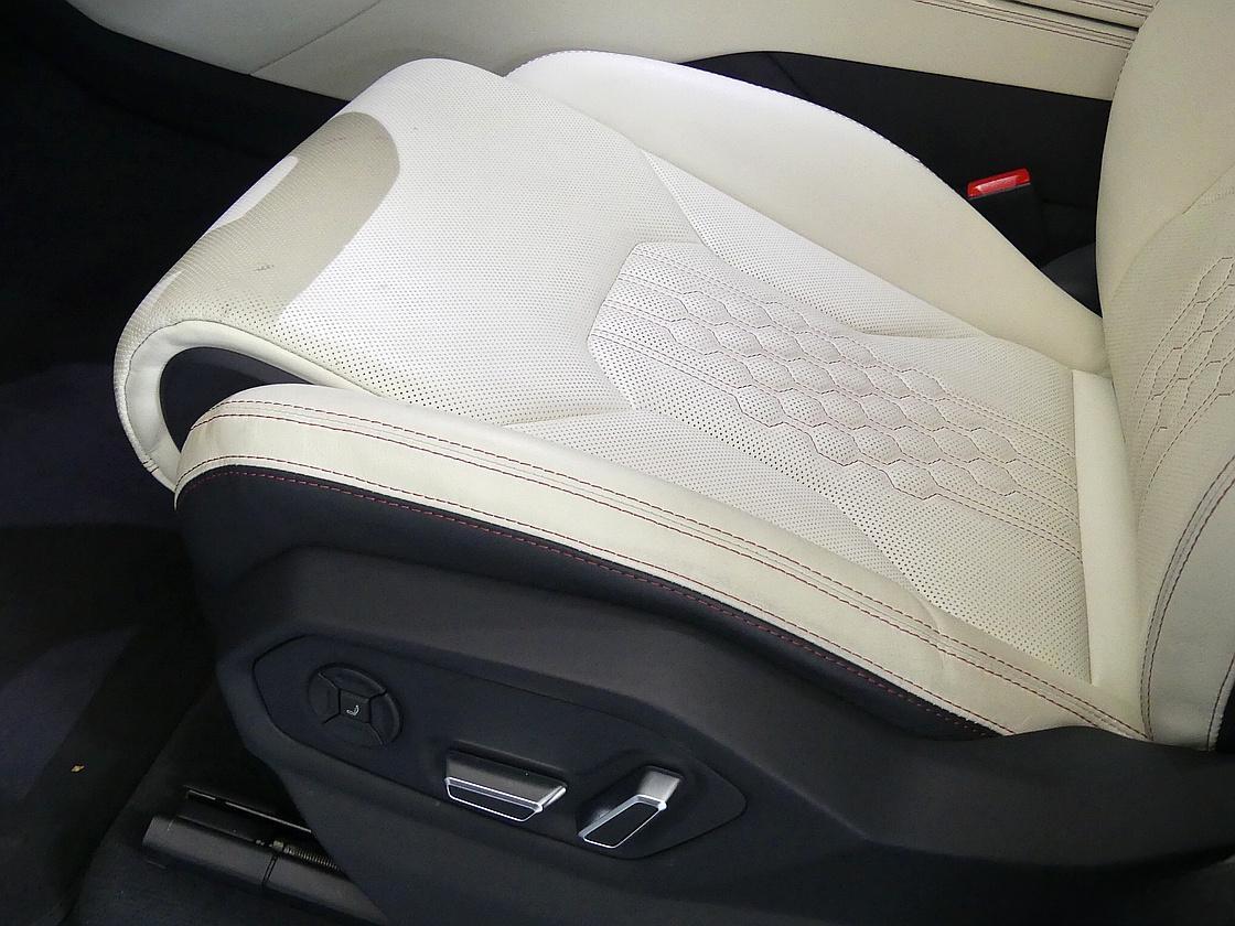 람보르기니 우루스 4.0 V8 S