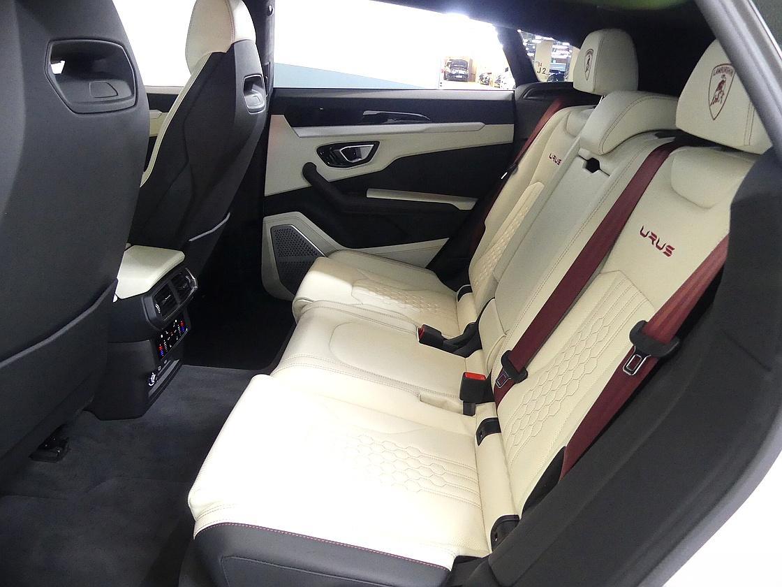 람보르기니 우루스 4.0 V8 S