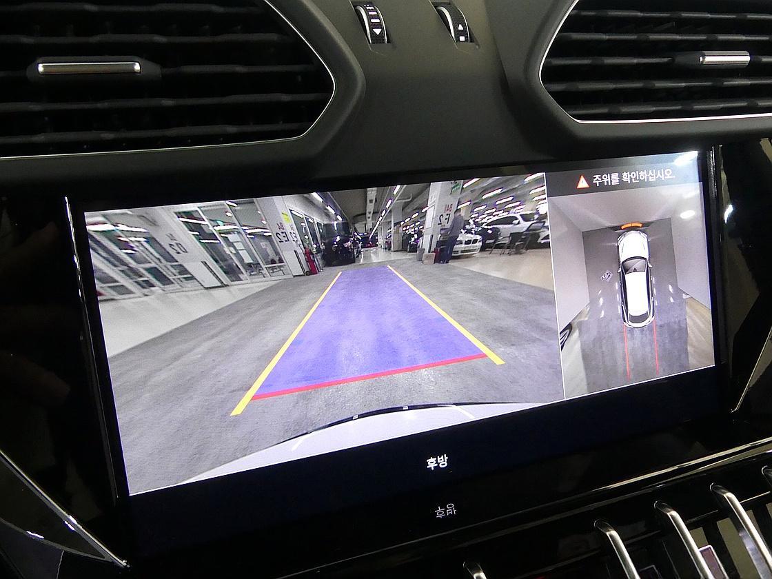 람보르기니 우루스 4.0 V8 S