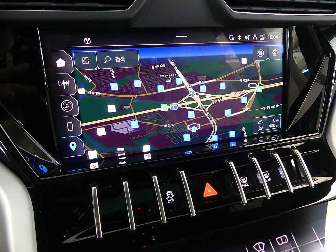 람보르기니 우루스 4.0 V8 S