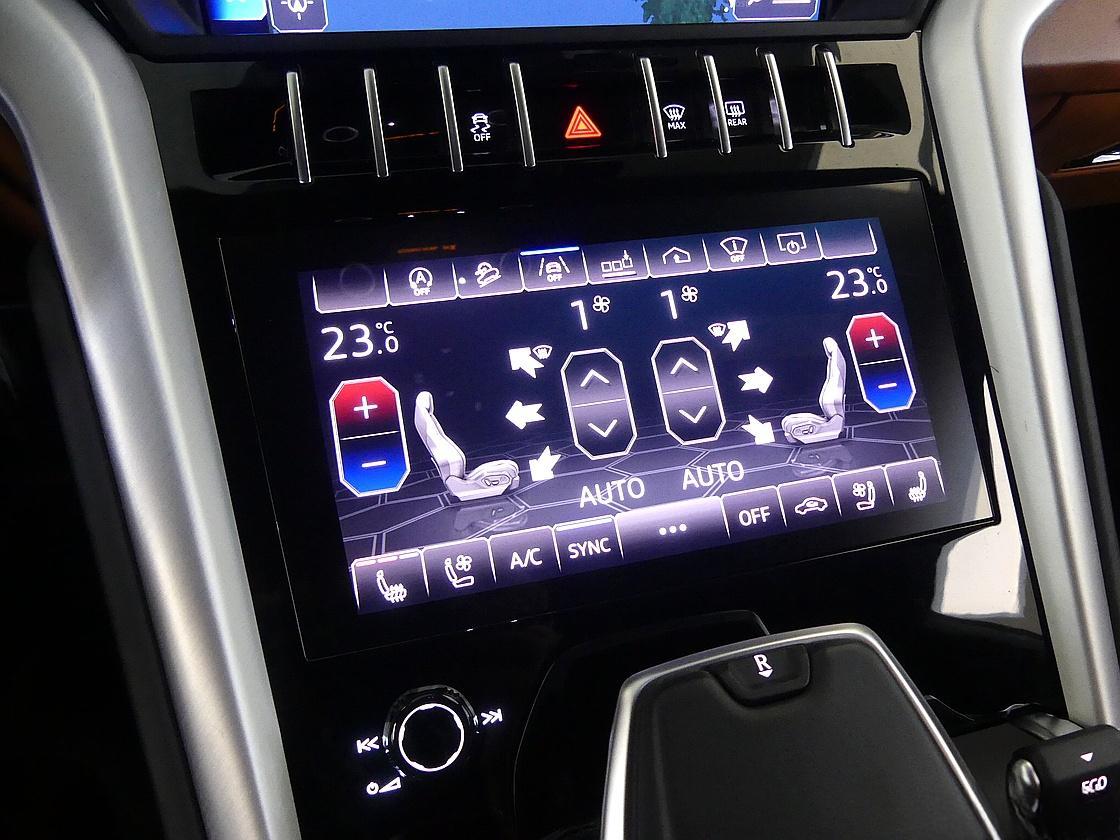 람보르기니 우루스 4.0 V8