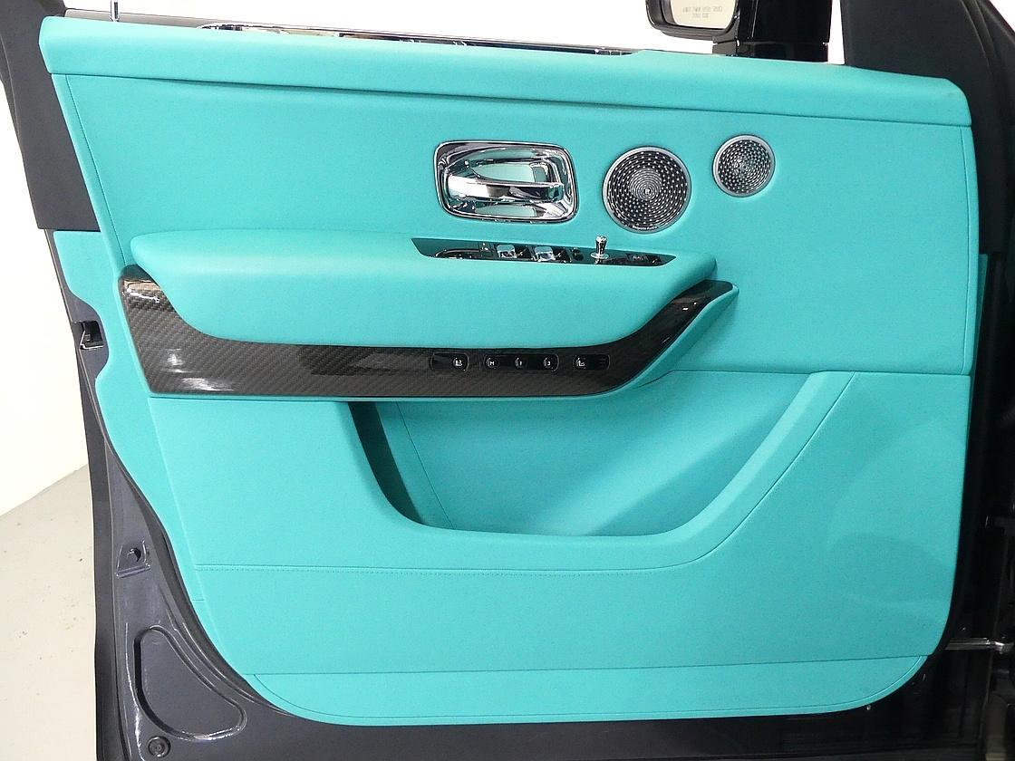 롤스로이스 컬리넌 6.7 V12