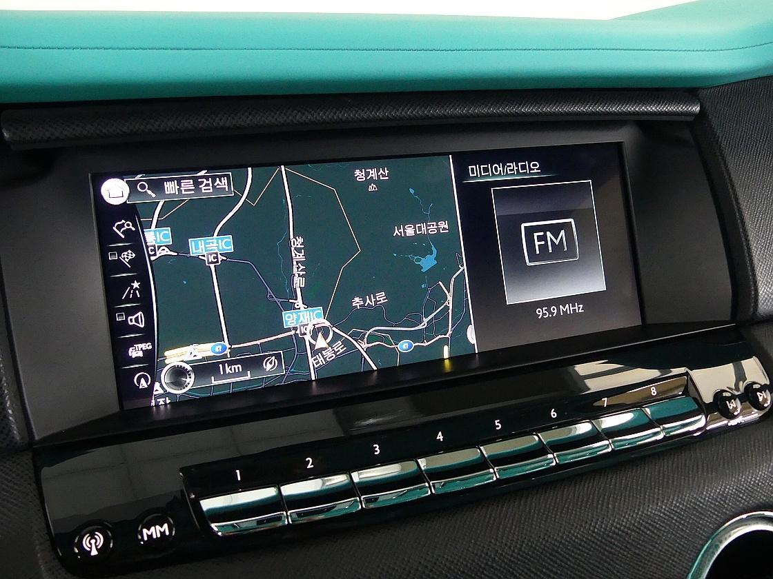 롤스로이스 컬리넌 6.7 V12