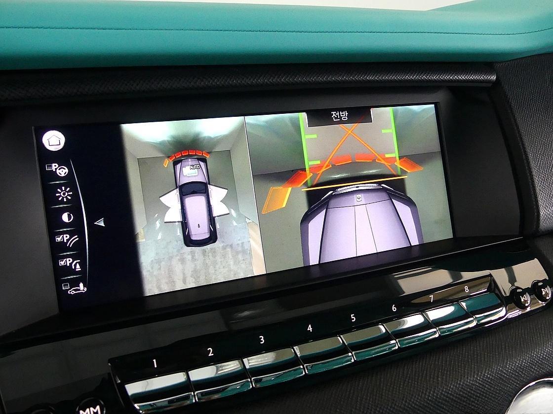 롤스로이스 컬리넌 6.7 V12