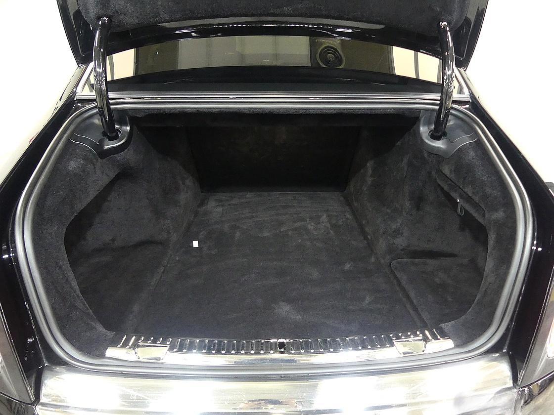 롤스로이스 팬텀 8세대 6.7 V12