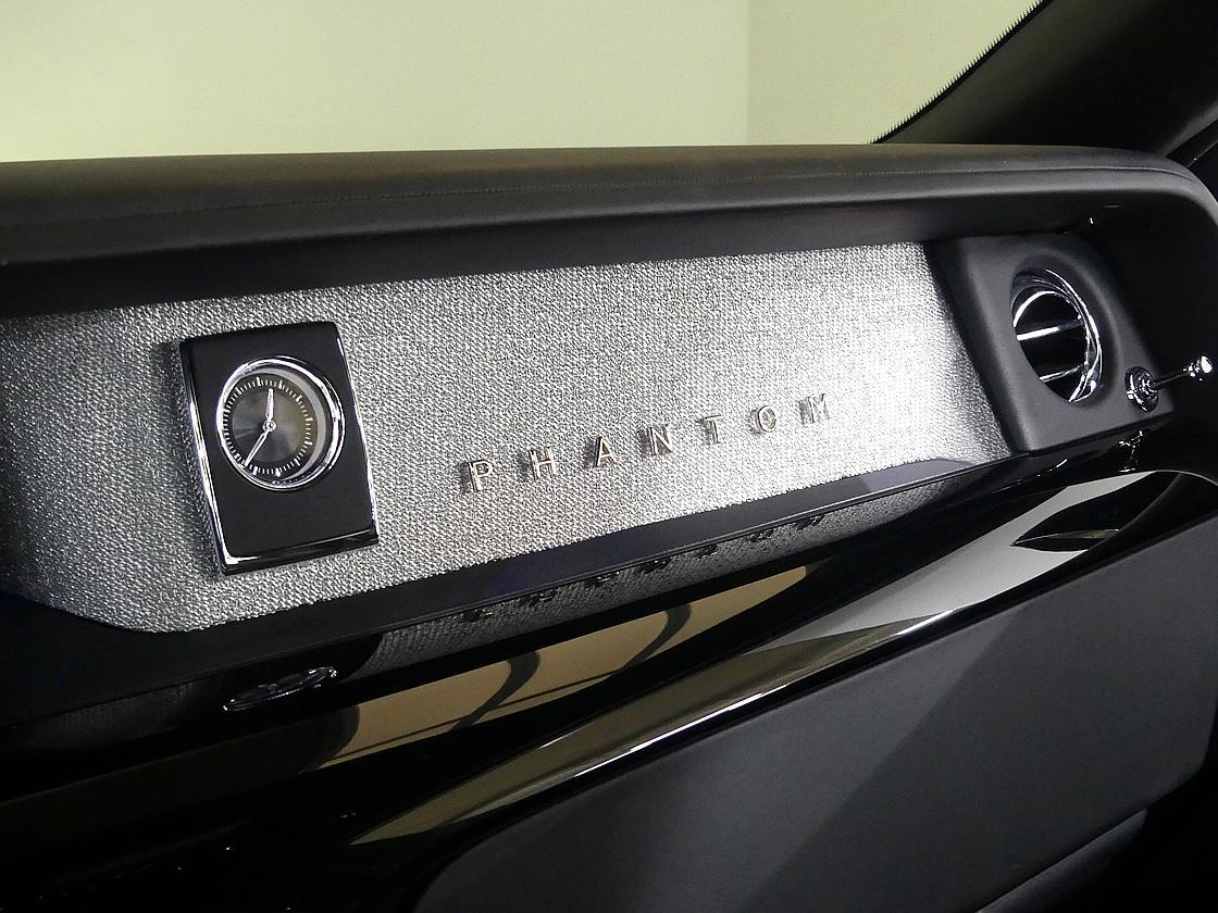 롤스로이스 팬텀 8세대 6.7 V12