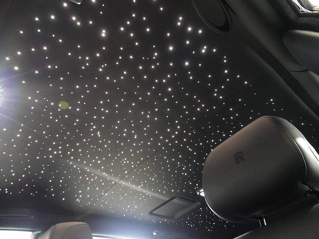 롤스로이스 팬텀 8세대 6.7 V12