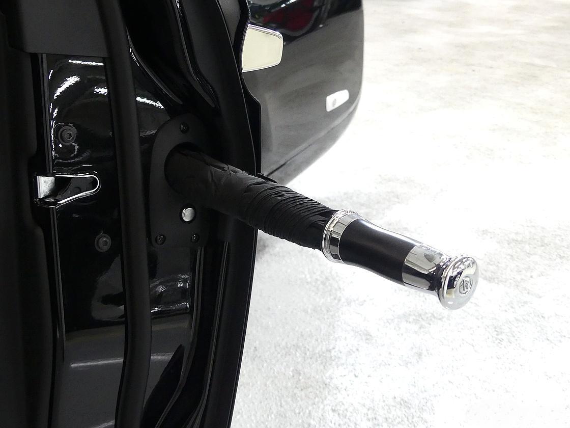 롤스로이스 팬텀 8세대 6.7 V12