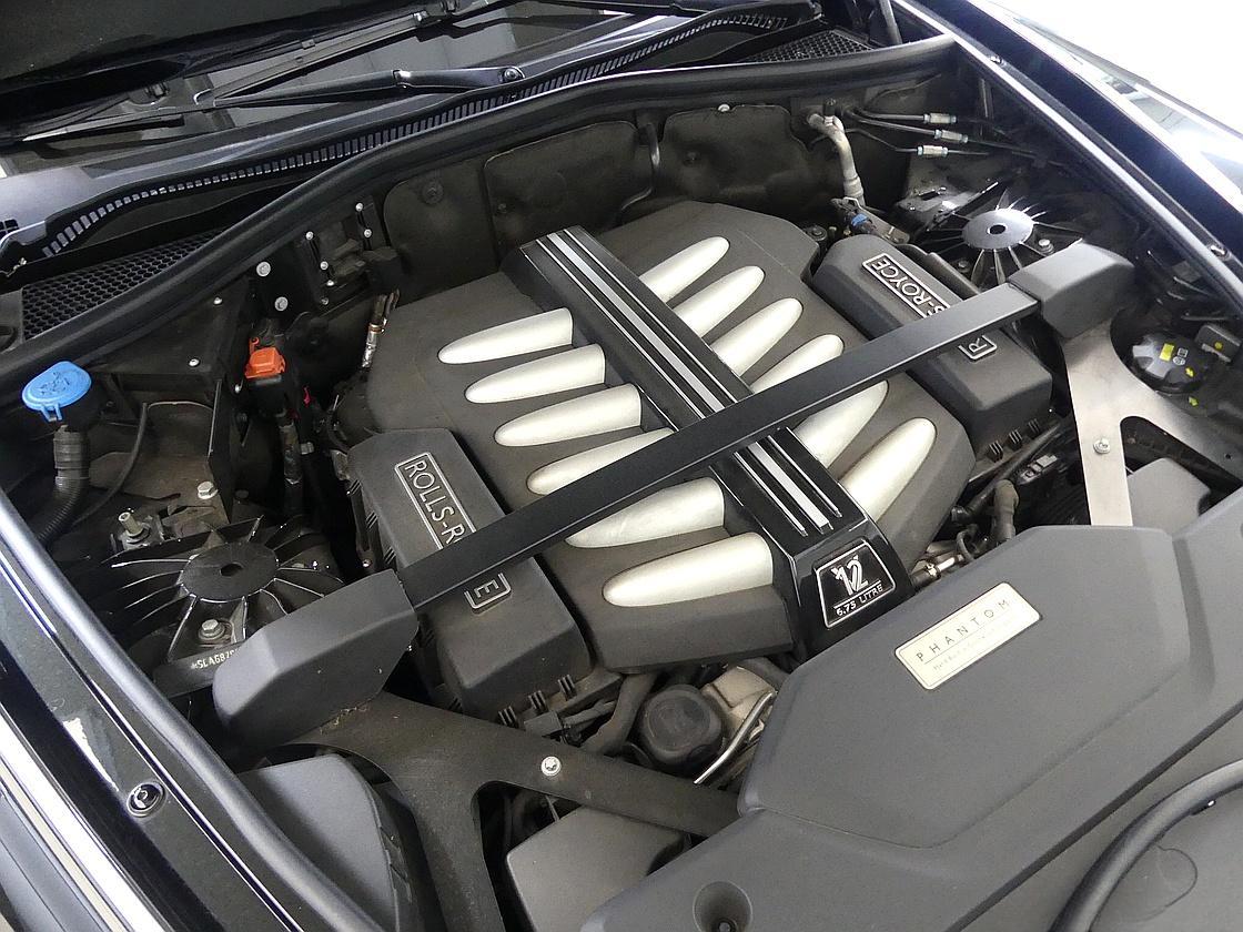 롤스로이스 팬텀 8세대 6.7 V12
