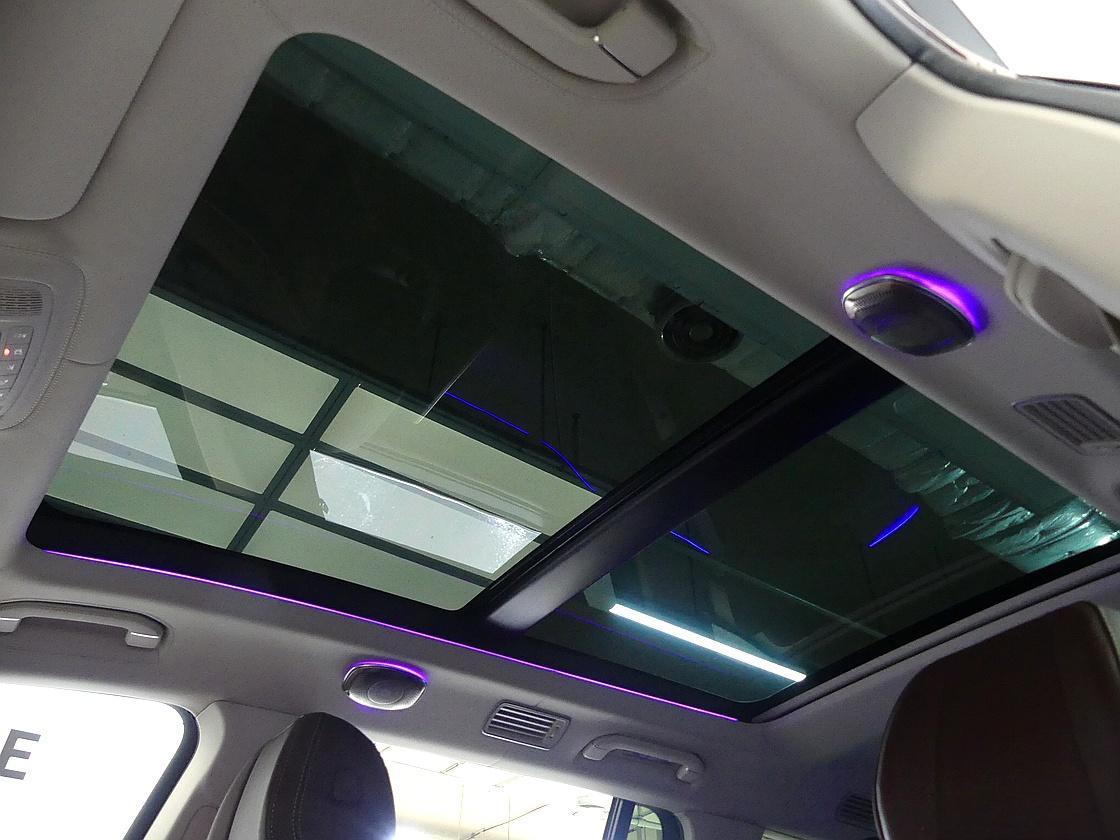 벤츠 마이바흐 GLS 600 4매틱 매뉴팩처