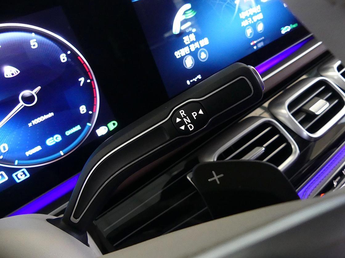 벤츠 마이바흐 GLS 600 4매틱 매뉴팩처