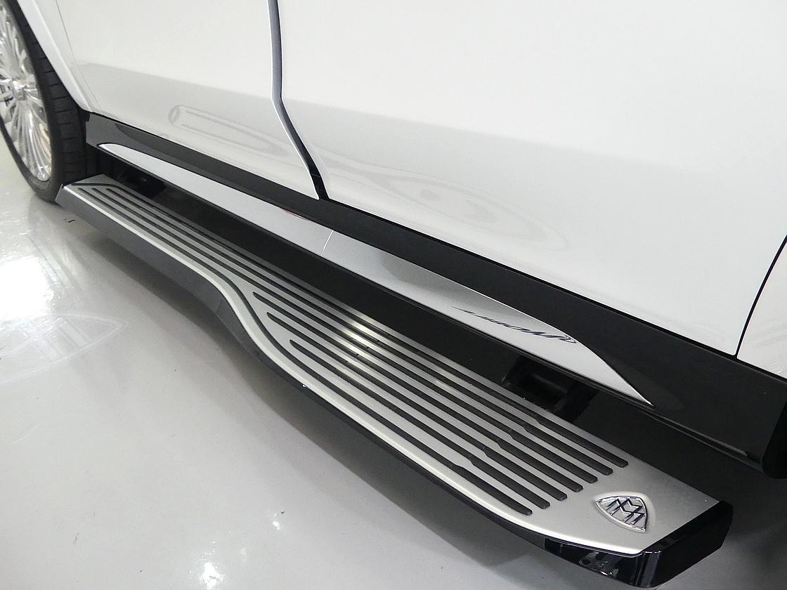 벤츠 마이바흐 GLS 600 4매틱