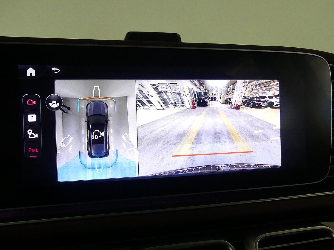 벤츠 마이바흐 GLS 600 4매틱