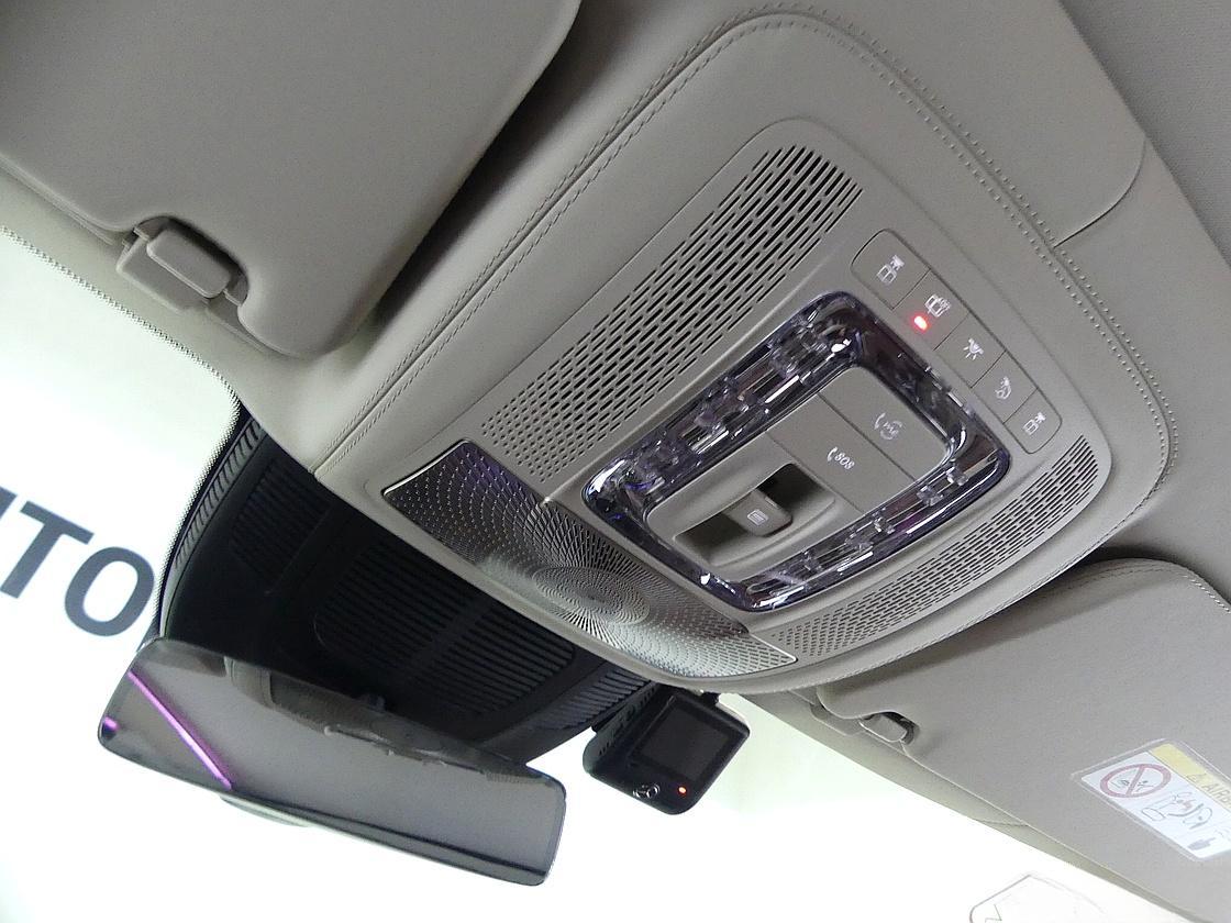 벤츠 마이바흐 GLS 600 4매틱