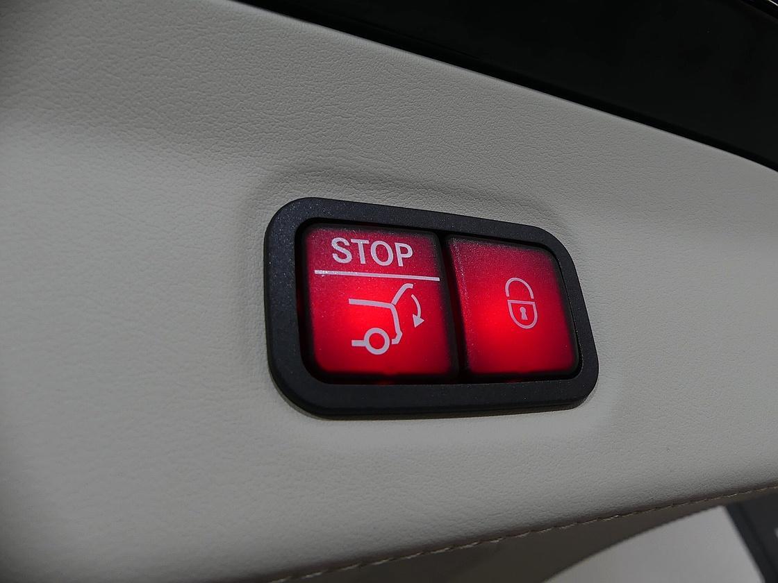 벤츠 마이바흐 GLS 600 4매틱 매뉴팩처