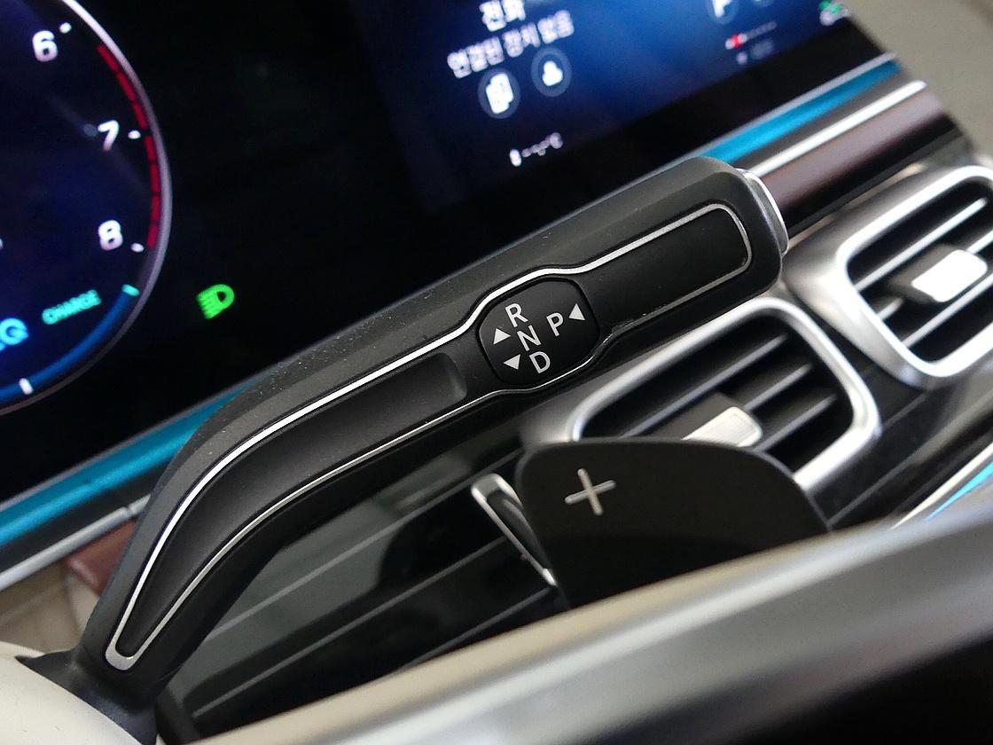 벤츠 마이바흐 GLS 600 4매틱 매뉴팩처