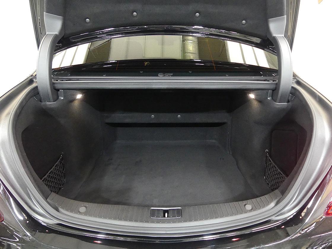 벤츠 6세대 S450L 4매틱