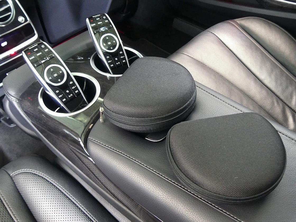 벤츠 6세대 S450L 4매틱