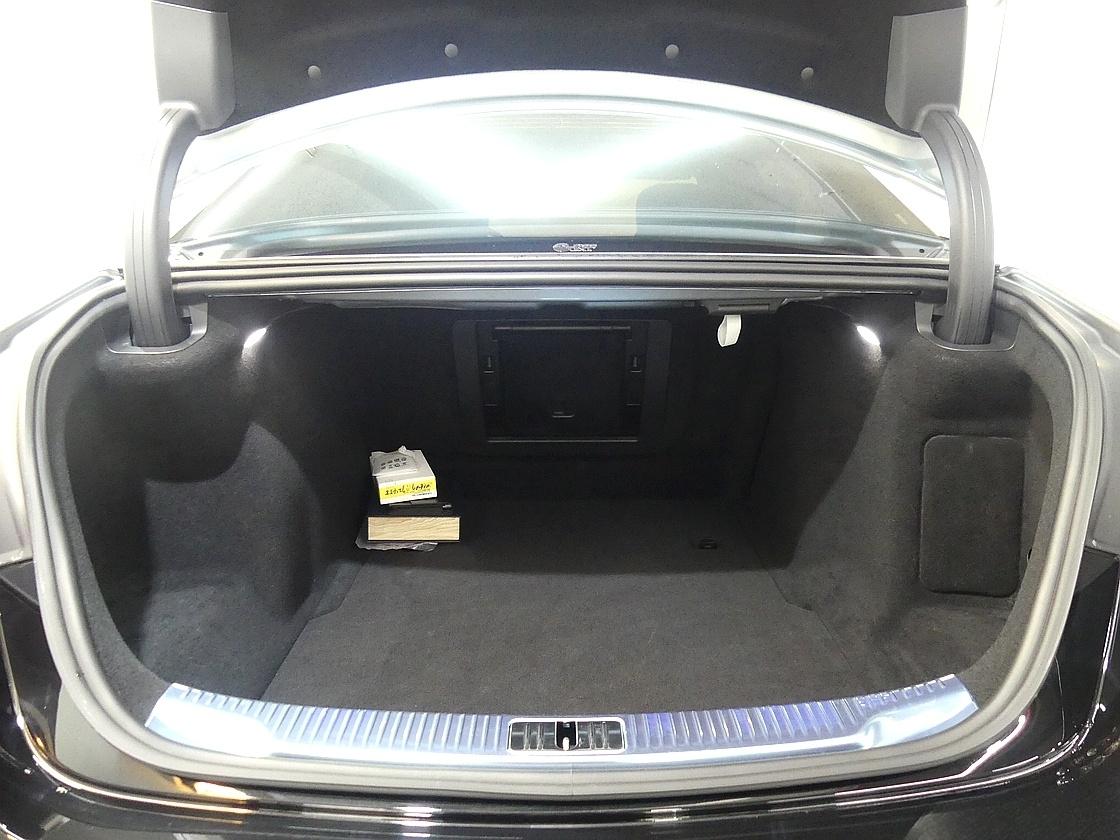 벤츠 마이바흐 2세대 S580 4매틱