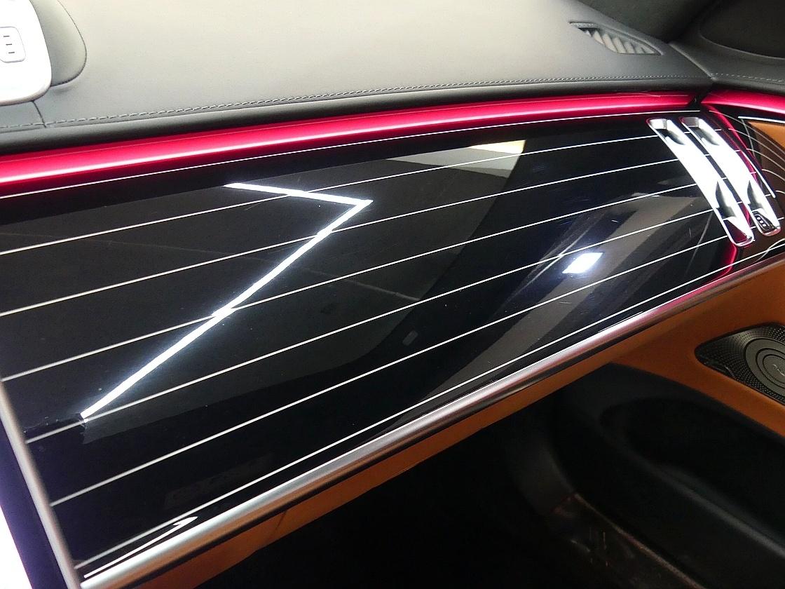 벤츠 마이바흐 2세대 S580 4매틱