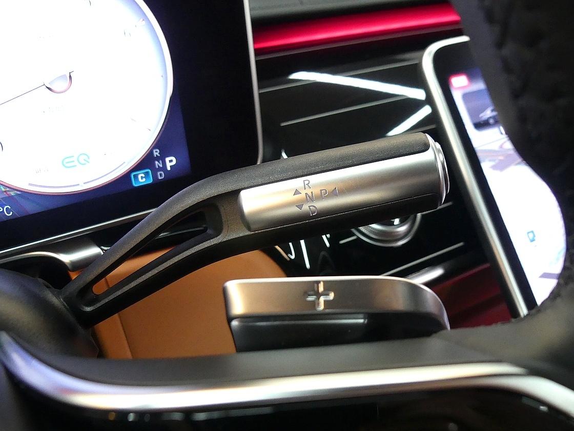 벤츠 마이바흐 2세대 S580 4매틱