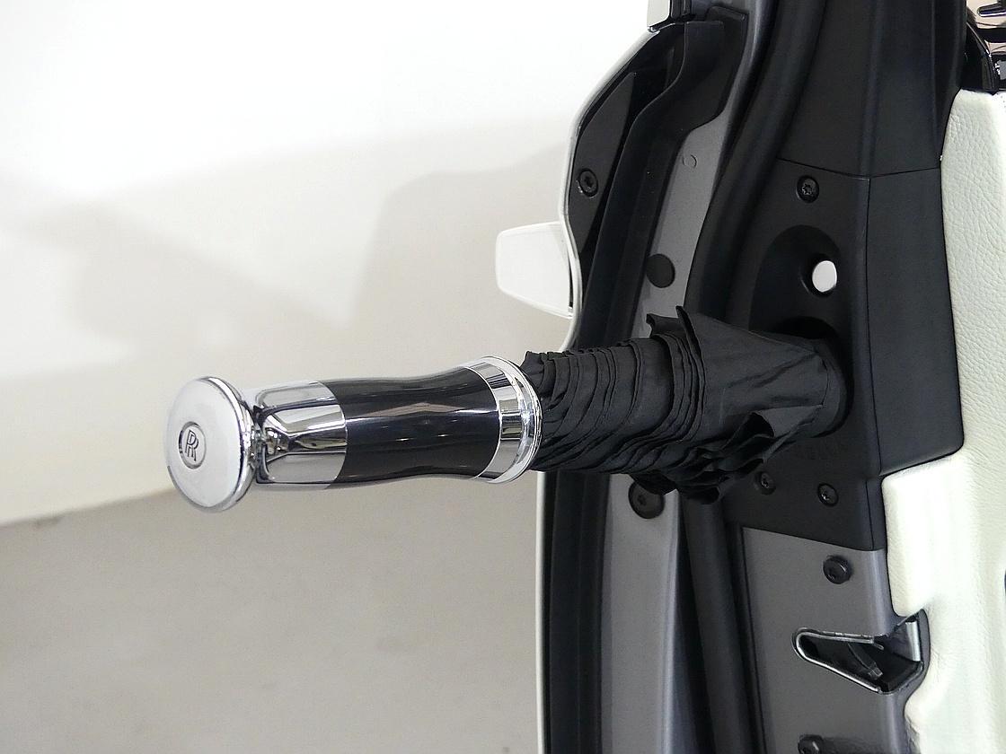 롤스로이스 고스트 1세대 시리즈2 6.6 V12