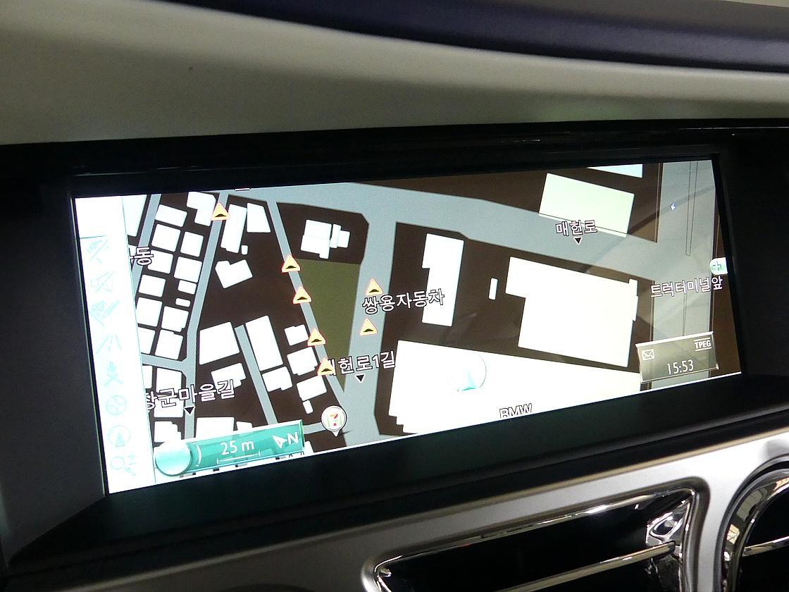 롤스로이스 고스트 1세대 시리즈2 6.6 V12