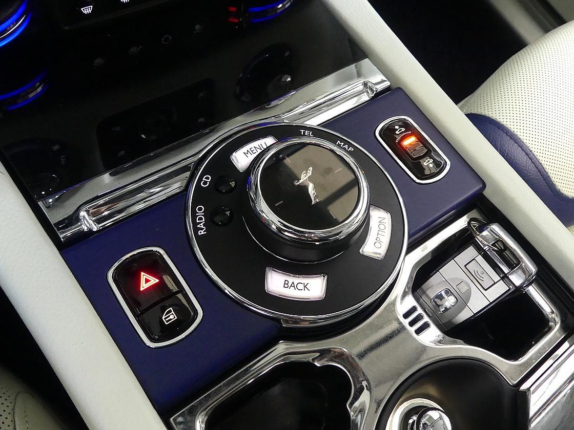 롤스로이스 고스트 1세대 시리즈2 6.6 V12