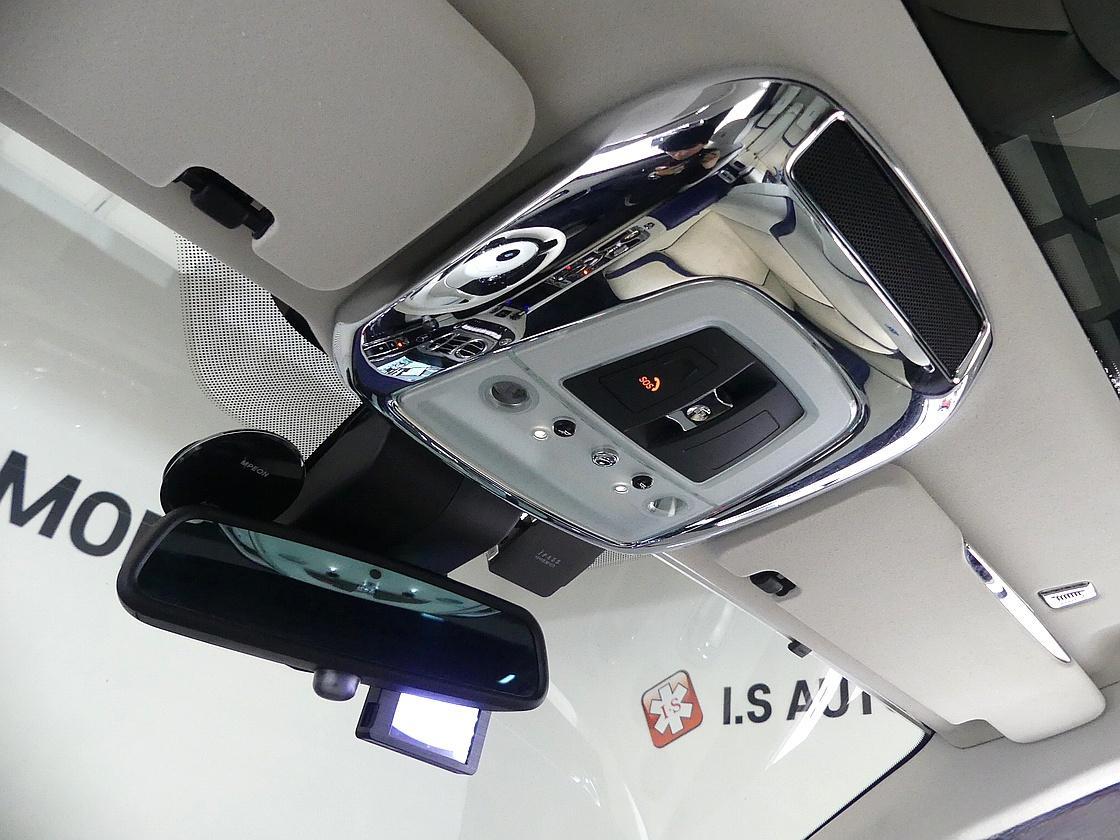 롤스로이스 고스트 1세대 시리즈2 6.6 V12