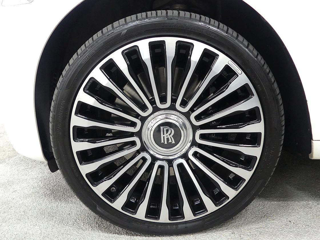 롤스로이스 고스트 1세대 시리즈2 6.6 V12