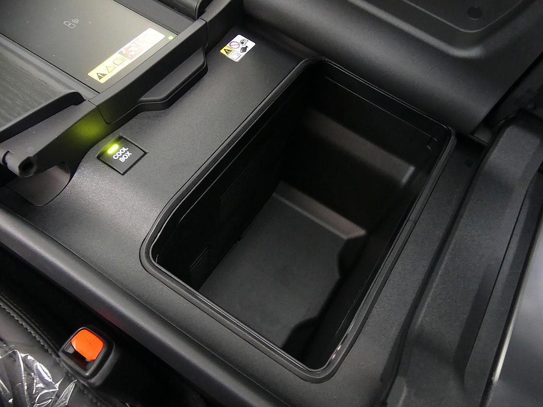 렉서스 LX 700h 오버트레일