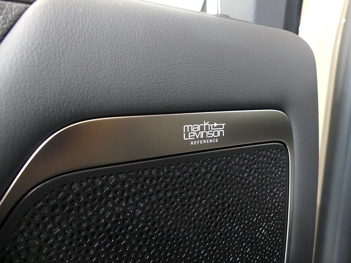 렉서스 LX 700h 오버트레일