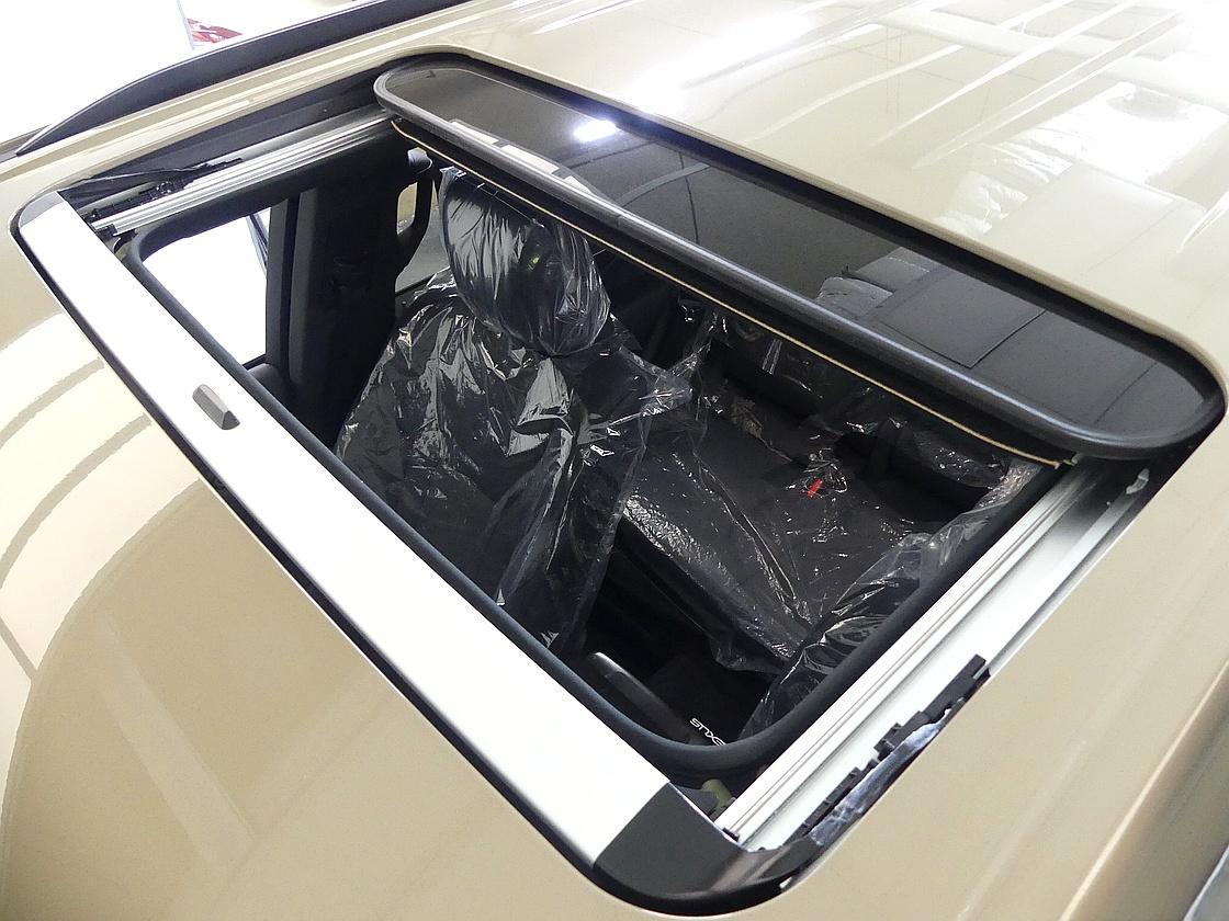 렉서스 LX 700h 오버트레일