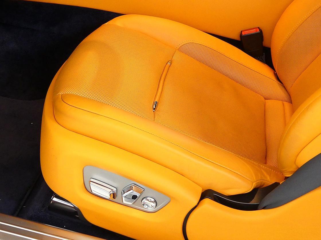 롤스로이스 레이스 6.6 V12