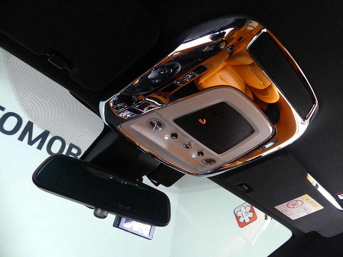 롤스로이스 레이스 6.6 V12