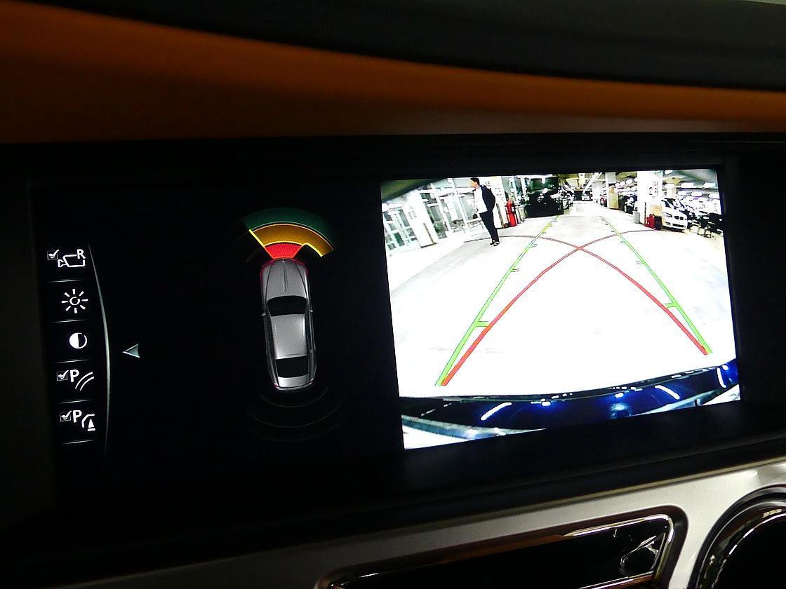 롤스로이스 레이스 6.6 V12