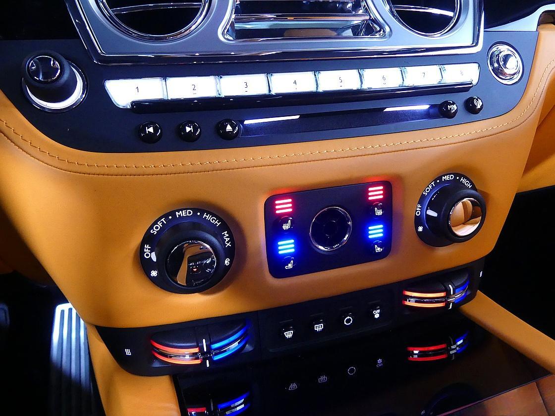 롤스로이스 레이스 6.6 V12