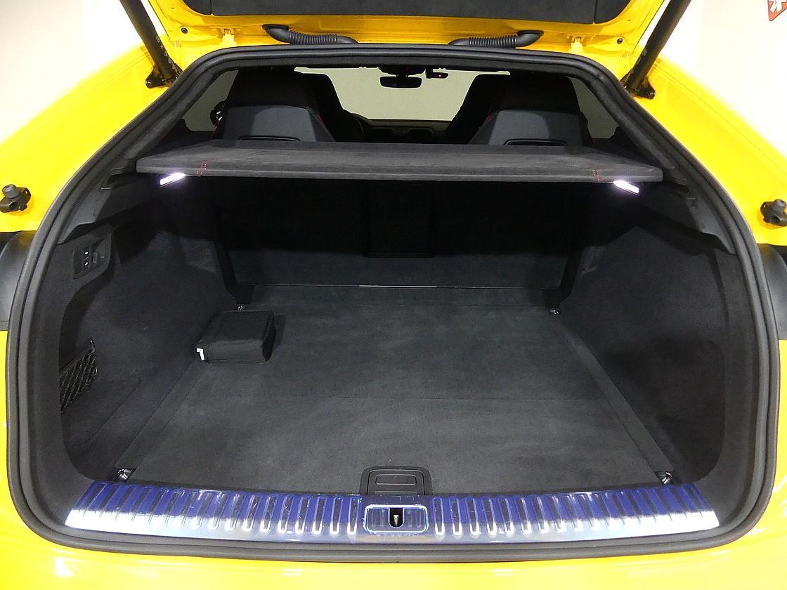 람보르기니 우루스 4.0 V8 S