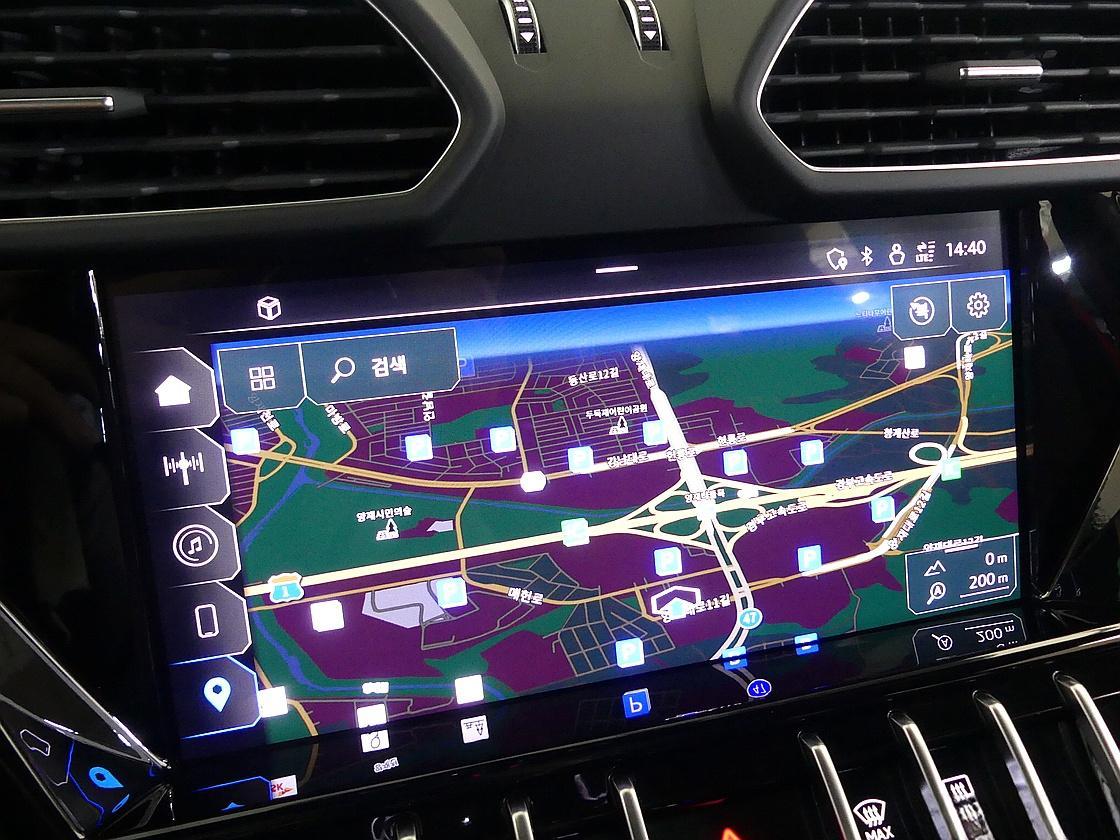 람보르기니 우루스 4.0 V8 S