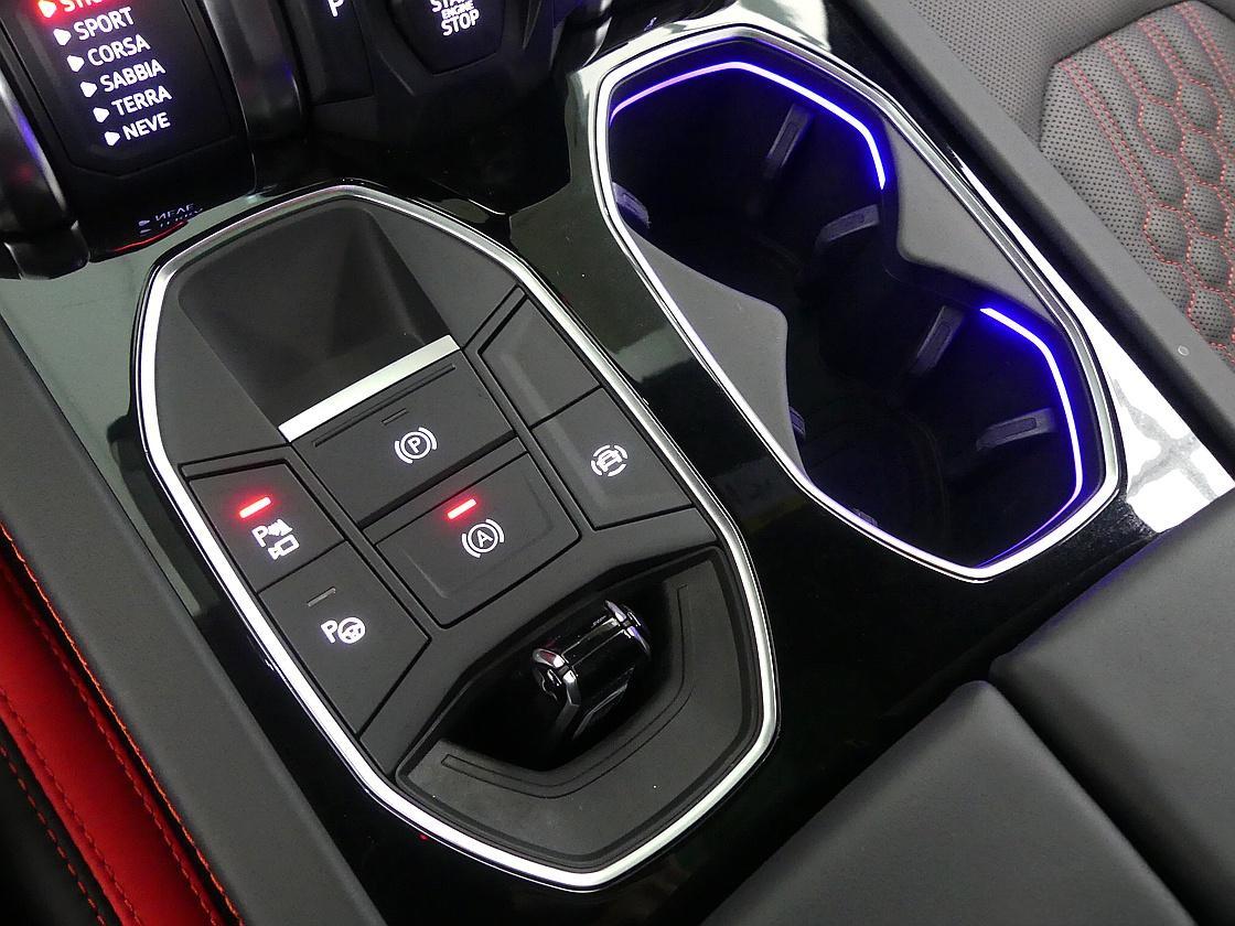 람보르기니 우루스 4.0 V8 S