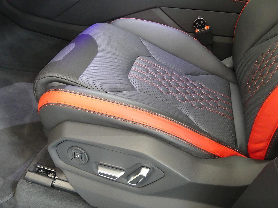 람보르기니 우루스 4.0 V8 S